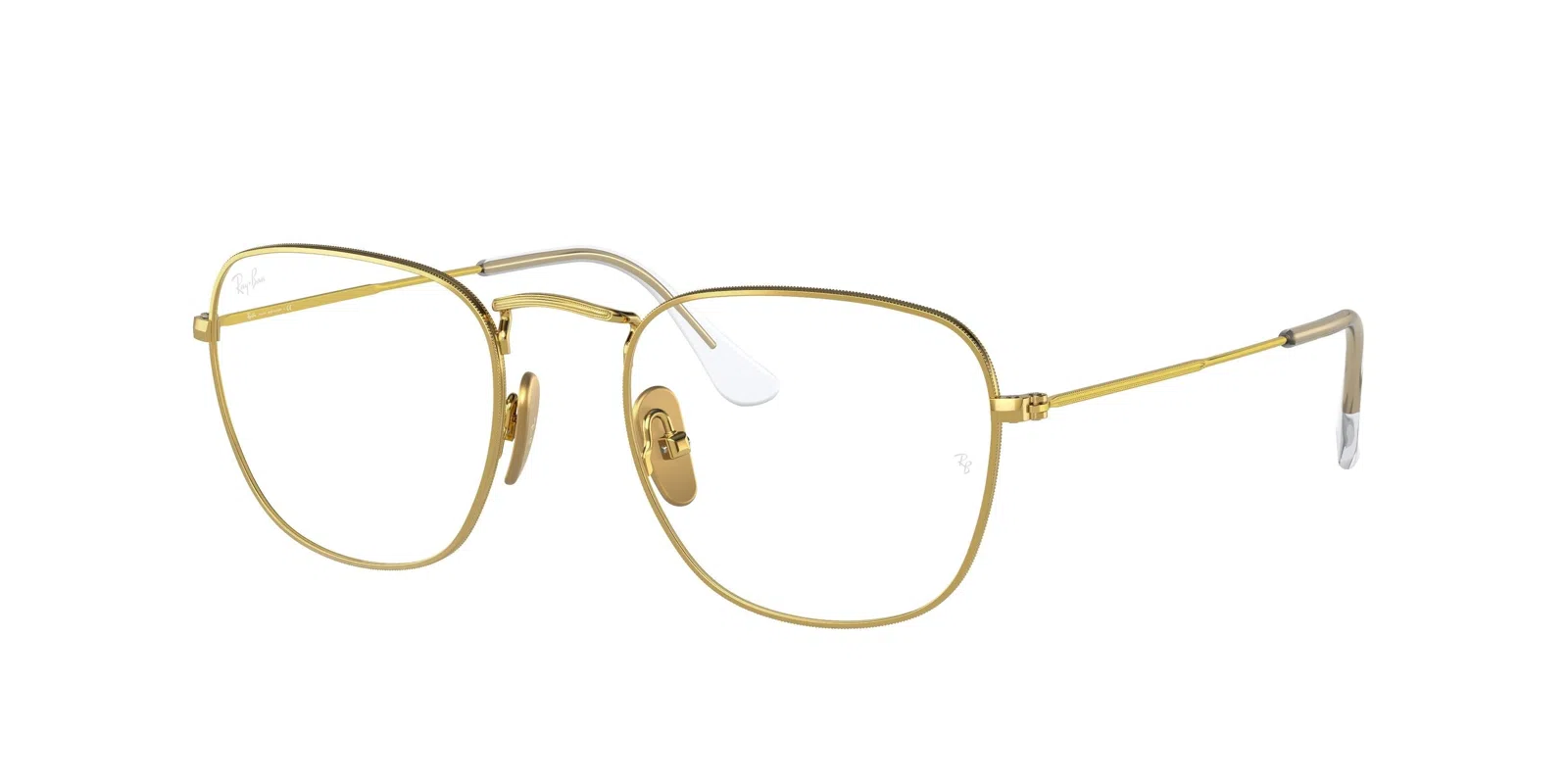 Ray-Ban Frank 8157V Eyeglasses - view 4